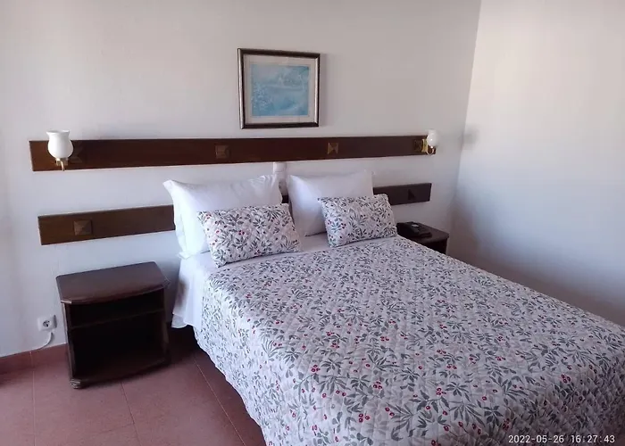 Hotel Cidade Velha